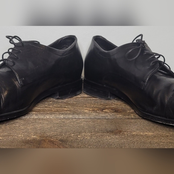 Hugo Boss Mens Shoes